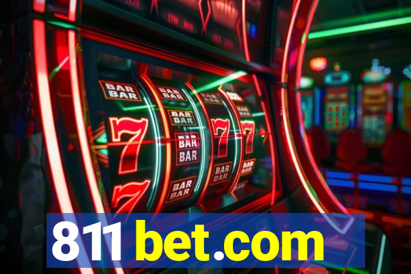 811 bet.com